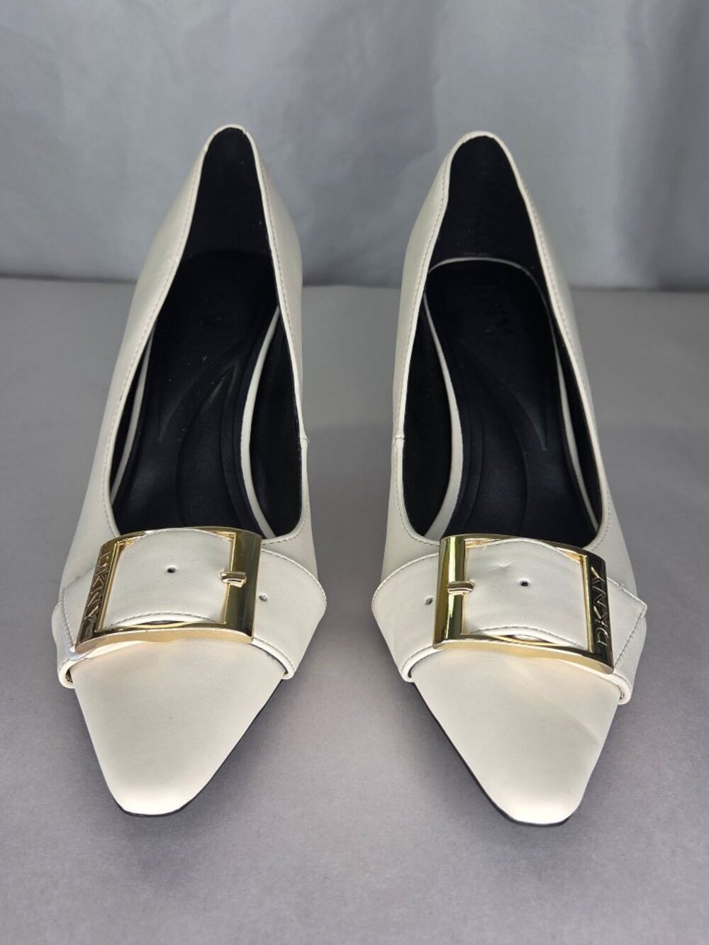 DKNY Nashbrook Slip-On Pumps, Size: 9.5